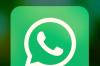 WhatsApp会让你给自己发消息