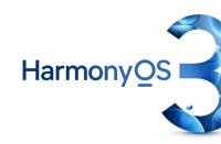 鸿蒙3公测将于今年11月开始向第四批华为设备推出