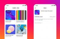 元维基将允许您通过Instagram创建和销售NFT