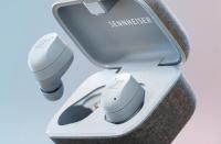 Sennheiser MOMENTUM True Wireless 3学会了连接到多个设备