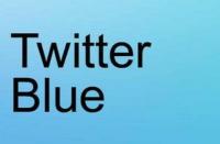 埃隆马斯克讲述了更新的Twitter Blue订阅