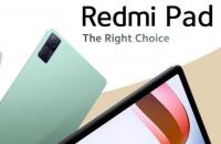 小米当天售出75000台Redmi Pad