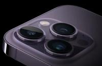 iPhone 15 Pro将配备比以往更多的内存