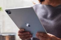 苹果明年将推出大型16英寸iPad