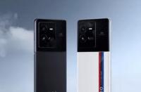 IQOO 11和IQOO NEO 7 SE细节浮出水面
