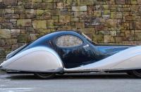 这辆罕见的1937年Talbot-Lago在拍卖会上可以卖到超过1000万美元