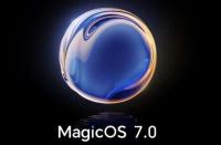 荣耀宣布推出基于Android 7的MagicOS 0.13