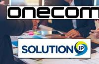 Onecom完成今年的第二次收购