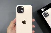 iPhone 15将采用另一款意想不到的苹果产品的设计元素