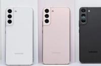 三星可以按照苹果的步骤将此属性集成到Galaxy S23中