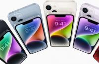 iPhone 14正在加强三星和苹果之间的联系