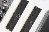 固德拉姆在欧洲推出DDR5内存模组