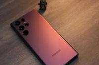 三星Galaxy S23 Ultra：更多细节揭晓