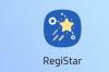 三星新的RegiStar应用程序可让您通过电源按钮使用Google助手