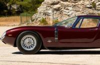 这辆1965年的Iso Grifo A3/C正在出售