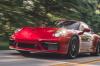 近乎完美的2022保时捷911 GTS是日常驾驶的最佳选择