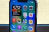隐藏的iPhone键盘可以帮助您更快地打字