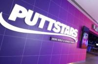 Puttstars加入皇后门休闲名单
