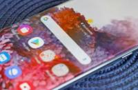 三星推出稳定的Android 13更新到Galaxy S20系列