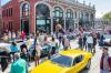 Audrain Newport Concours如何打造与众不同的车展
