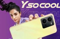 vivo Y35在巴基斯坦上市 以实惠的价格提供全方位体验