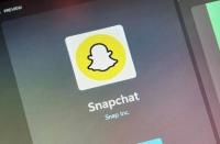 Snapchat终于登陆微软商店