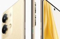 OPPO Reno9系列现已正式配备32MP自拍相机