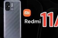 红米11A手机通过新加坡IMDA认证