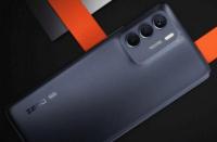 INFINIX ZERO 5G 2023推出天玑1080和239美元的价格标签