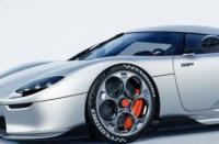 Koenigsegg CC850是对CC8S的现代致敬