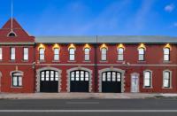 Marrickville消防站目前以1000万美元以上的报价出售