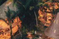 在巴厘岛享受热带假期并入住ECLIPSE HOUSE