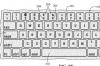 Apple专利设想未来MacBook键盘具有动态符号显示