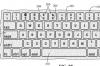 Apple专利设想未来MacBook键盘具有动态符号显示
