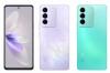 Vivo S16系列的完整设计与颜色选项一同揭晓