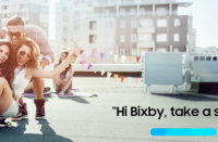 Bixby Voice 更新了新功能并改进了语音识别