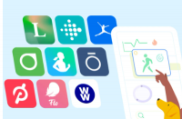 谷歌和三星的 Health Connect 可以集成到 Android 14 中