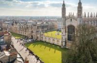 Mission Street和BentallGreenOak将为剑桥打造新的科学区