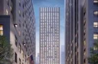 RXR Realty为曼哈顿大厦融资2.6亿美元