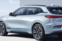 别克Electra SUV将于2024年登陆美国