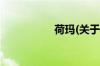 荷玛(关于荷玛的简介)