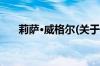 莉萨·威格尔(关于莉萨·威格尔的简介)