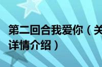 第二回合我爱你（关于第二回合我爱你的基本详情介绍）