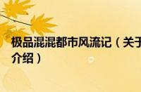 极品混混都市风流记（关于极品混混都市风流记的基本详情介绍）