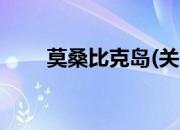 莫桑比克岛(关于莫桑比克岛的简介)