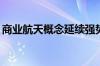 商业航天概念延续强势 西测测试20CM2连板
