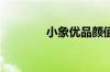 小象优品颜值卡打款要多久