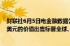 财联社6月5日电金融数据公司Preqin正在考虑以超过10亿美元的价值出售标普全球、贝莱德等公司寻求收购Preqin