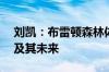刘凯：布雷顿森林体系八十年——美元本位及其未来