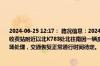 2024-06-25 12:17： 路况信息：2024年6月25日12时12分，许广高速潭衡西段青山桥收费站附近以北K783处北往南因一辆皮卡车撞护栏造成交通通行缓慢，目前交警正在现场处理，交通恢复正常通行时间待定。Sa85Za ​​​